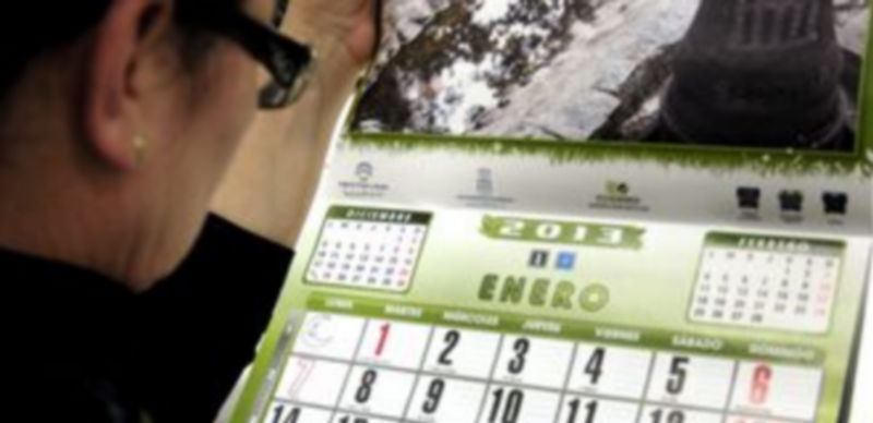 El Ayuntamiento ha editado 20.000 ejemplares