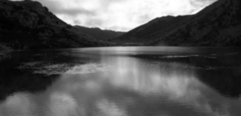 Imagen de una de las instantáneas que pueden contemplarse en la Casa Joven estos días. / El Adelantado