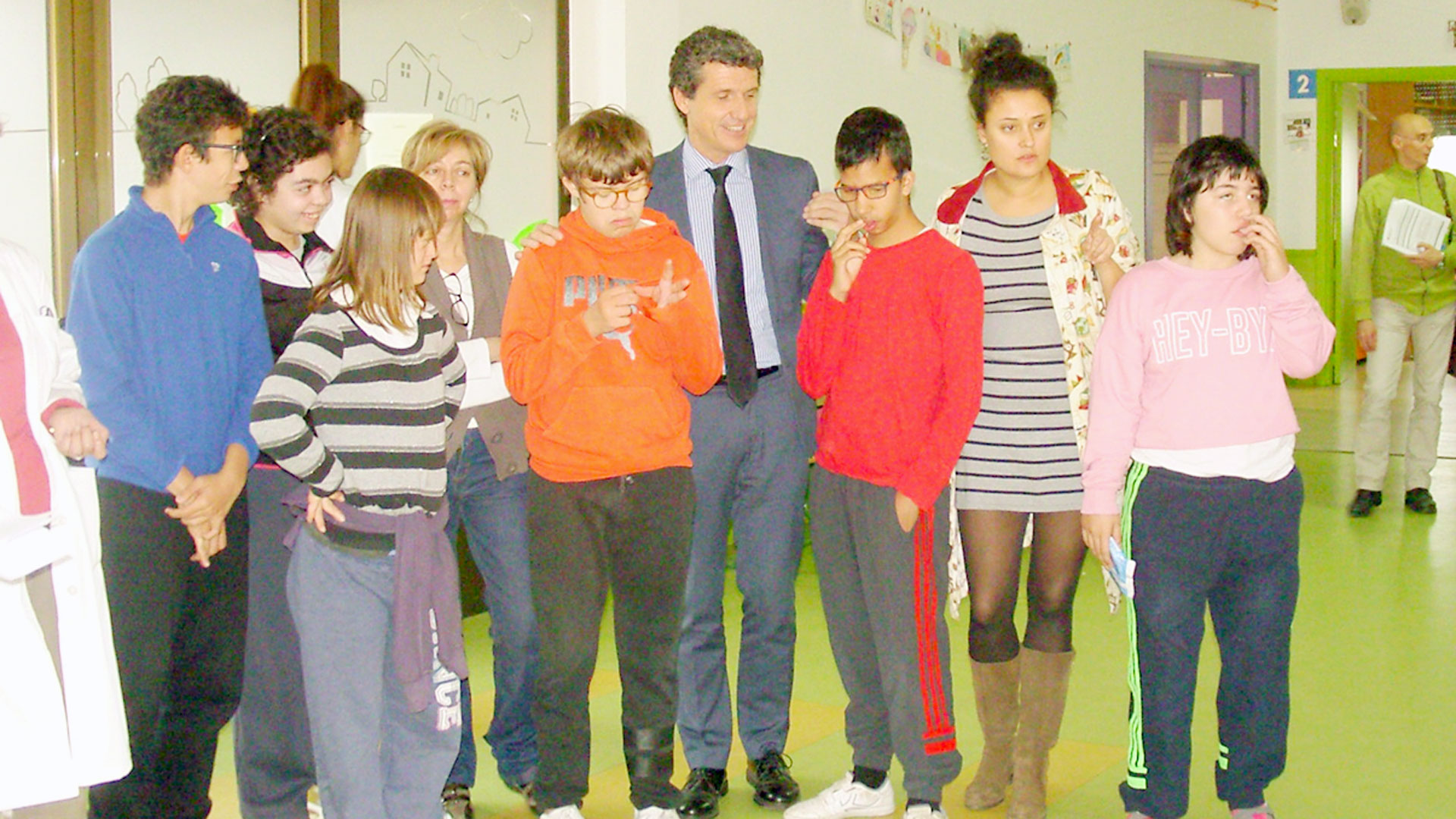 Un taller enseña a los niños a ser consumidores responsables 1 Ayuntamiento Taller de Consumo