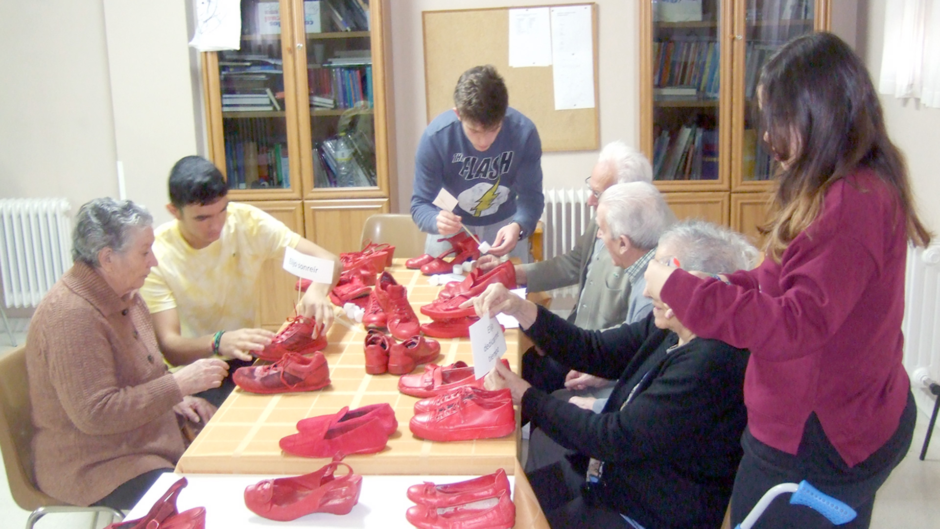 Residencia La Alameda