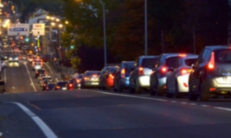 La travesía de San Rafael