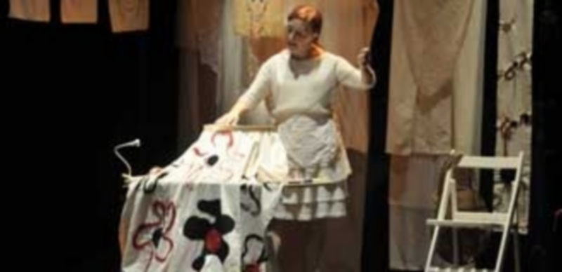 Maite Hernangómez dirige y protagoniza “Clara