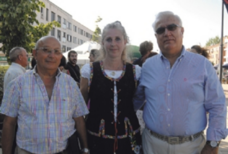 Francisco Fernández