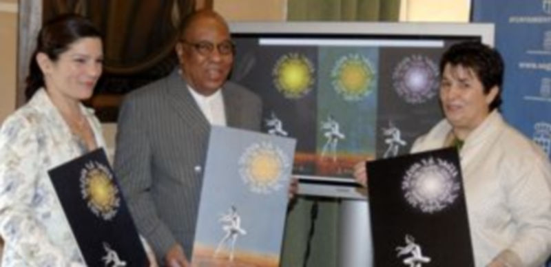 Gloria García Arambarri