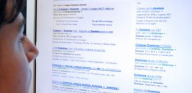 Los dominios ‘.es’ se identifican con España