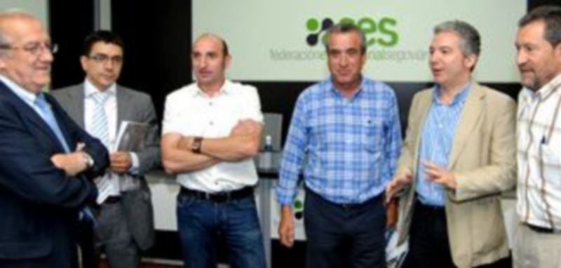 La primera Feria Inmobiliaria de Segovia y provincia será en otoño 1 Pepe Llorente