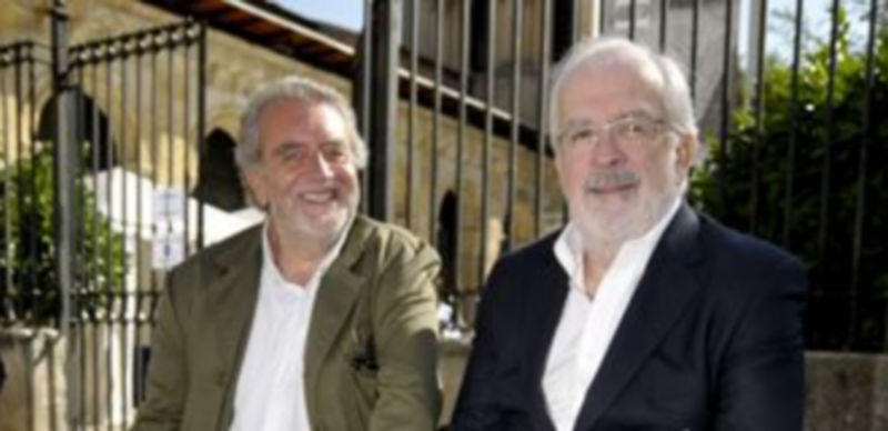 Aurelio Martín y Forges