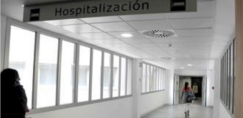 Todas las opiniones coinciden en que los problemas están causados por el nuevo programa informático. / Juan Martín