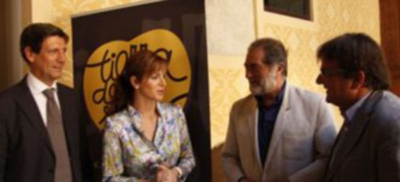 Tras la firma del convenio