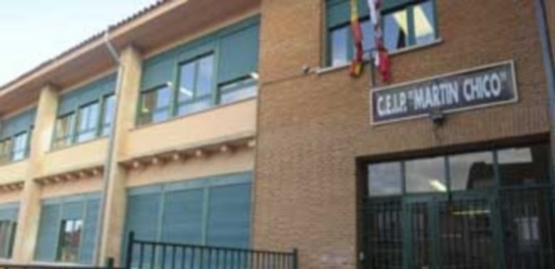 Siete centros docentes públicos de Segovia contarán con proyectos de mejora durante el próximo curso. / Kamarero