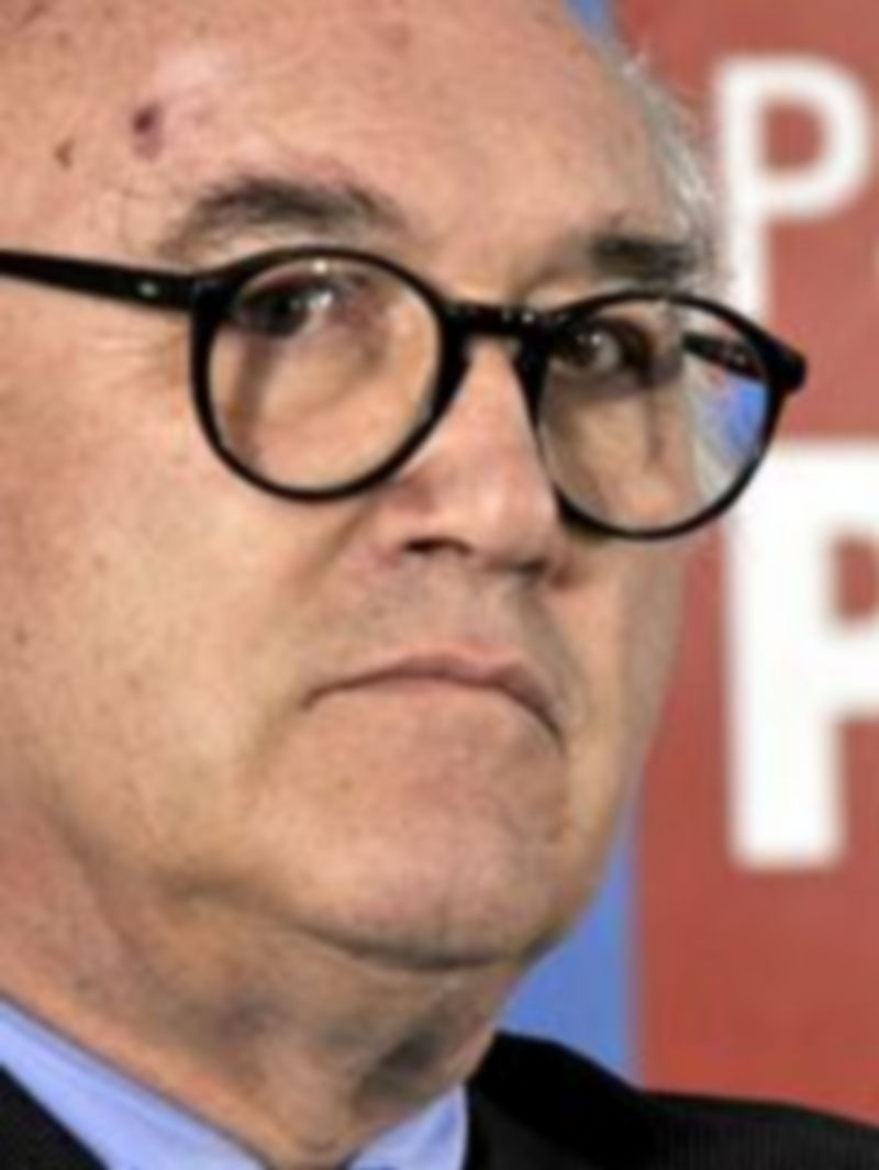 Alfonso Martín y Carlos García Mate