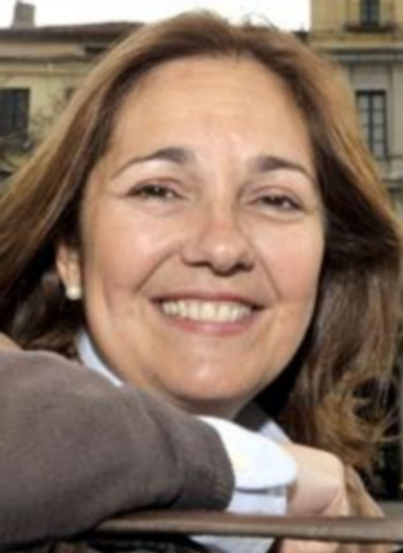 Imagen de archivo de Beatriz Escudero