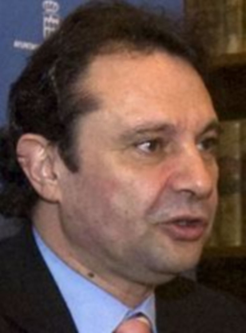 Pedro Arahuetes (PSOE).