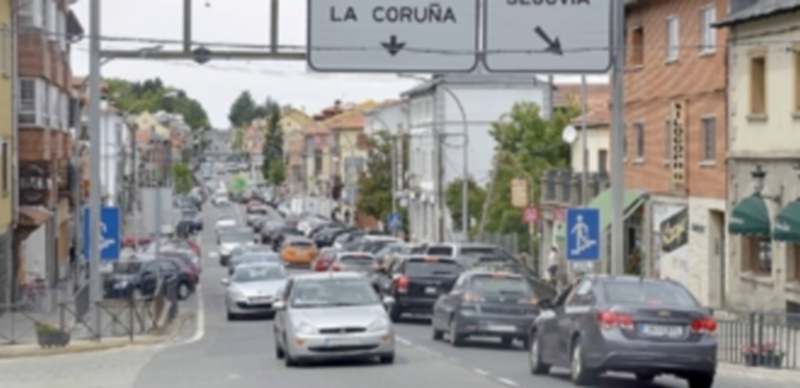 La DGT intensifica los controles durante este puente de agosto 1 Se prevén más de 1