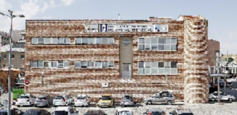 Las operaciones urgentes se realizan en una media de 8 días en Segovia 1 El Hospital de Segovia programa las operaciones para los pacientes de prioridad 1 y 2 en menor tiempo del previsto. / N. LLORENTE