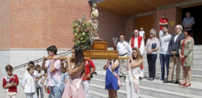 Buena mesa para el punto final 1 9 2nerea 1