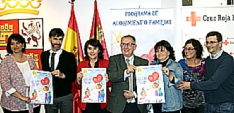 Presentación de la campaña