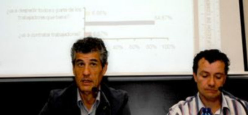 ./ ALBERTO BENAVENTE