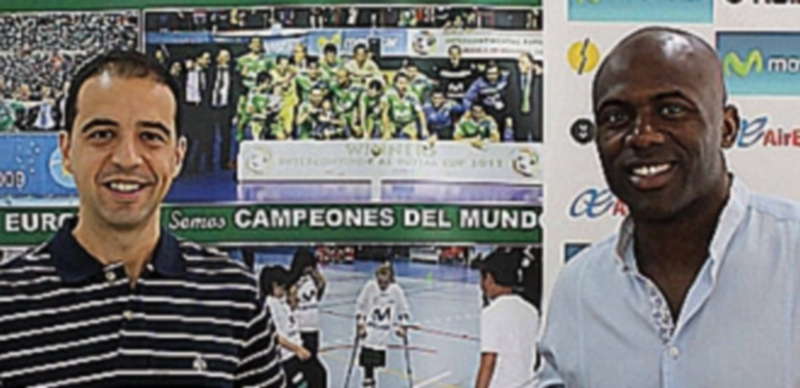 José Carlos Delgado