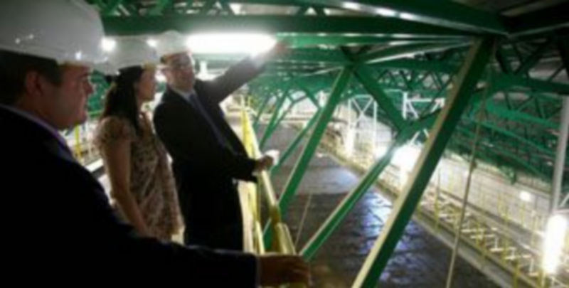 La consejera Silvia Clemente