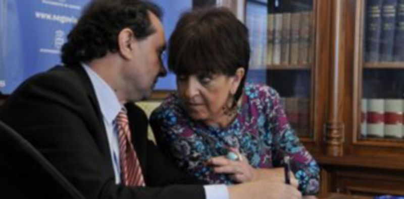 IE Universidad ocupará el edificio cultural de la Ceca 1 arahuetes claudia chas 1