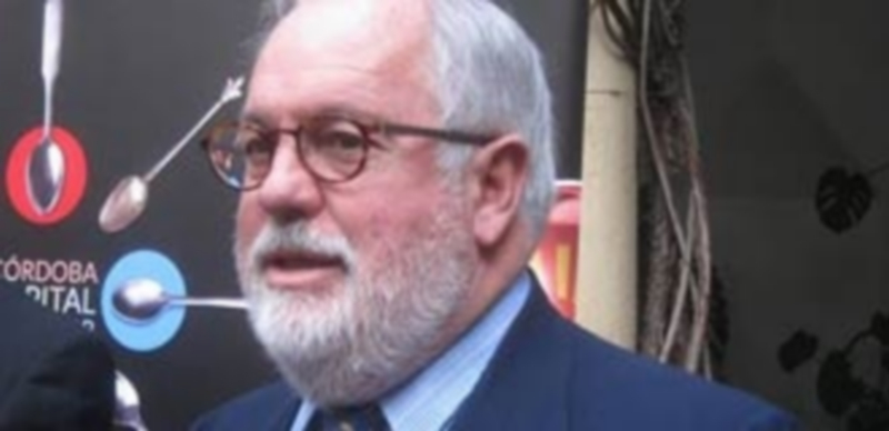 Miguel Arias Cañete. / EUROPA PRESS