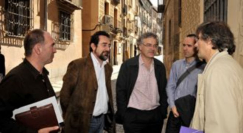 Juan Antonio Miranda