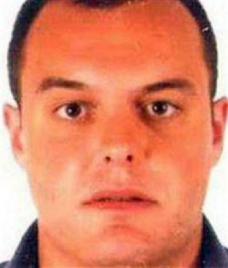 Mikel Kabikoitz Carrera Sarobe