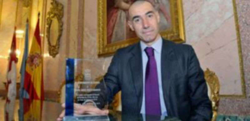 Miguel Ángel Prieto