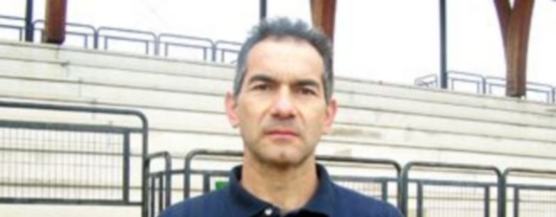 Juan Luis Álvarez. / E.A.