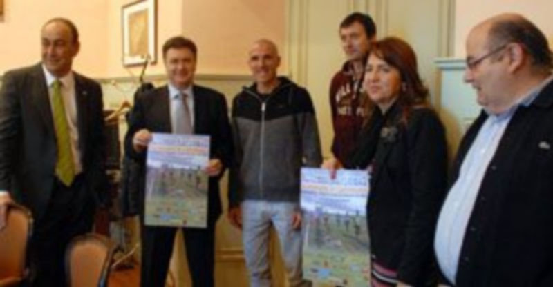 Miguel Ángel de Vicente