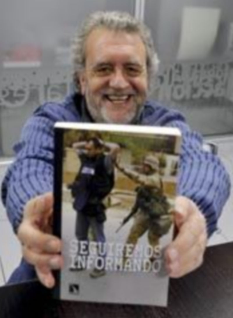 Aurelio Martín /JUAN MARTÍN