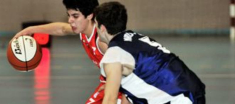 El base segoviano Yagüe