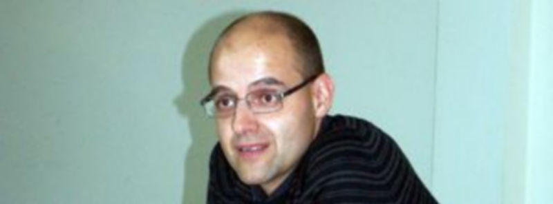 El ex coordinador técnico de cantera del Real Madrid