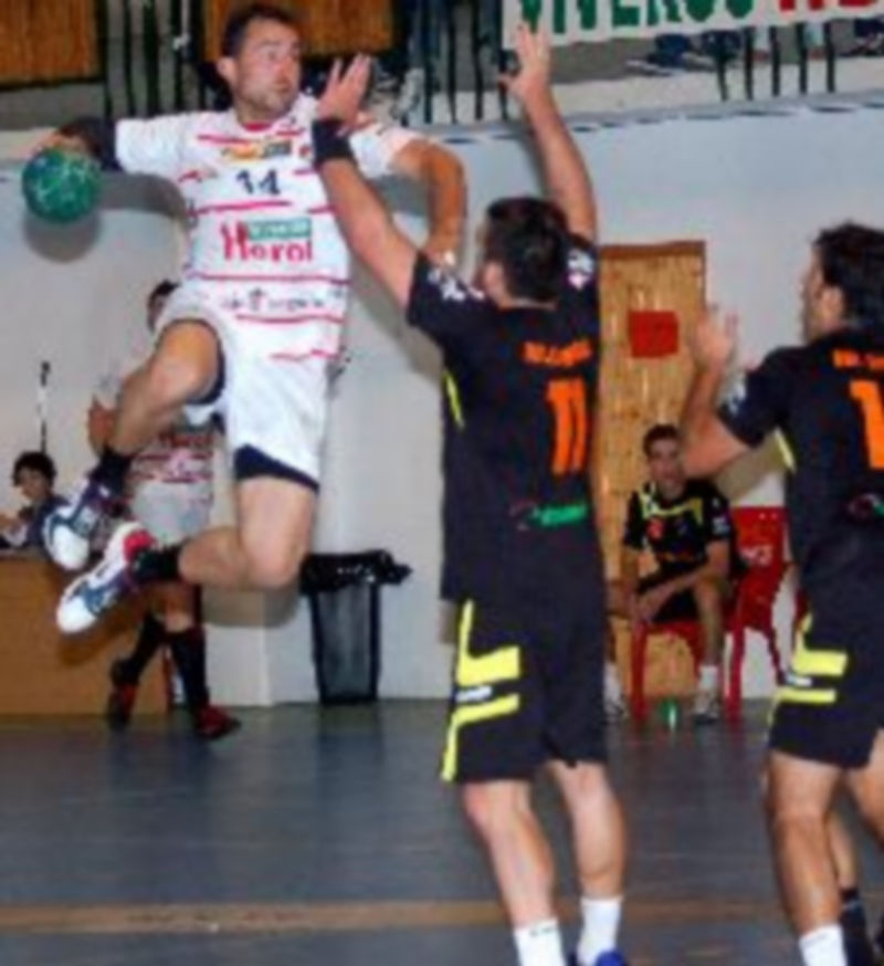 La baja de Carlos Villagrán