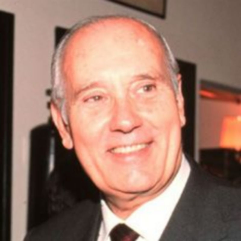 José Manuel Romay Beccaria asume la presidencia del Consejo de Estado./ EUROPA PRESS