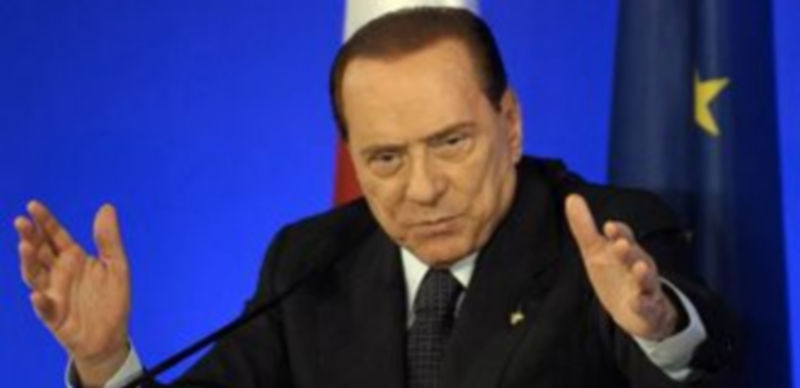 El primer ministro italiano