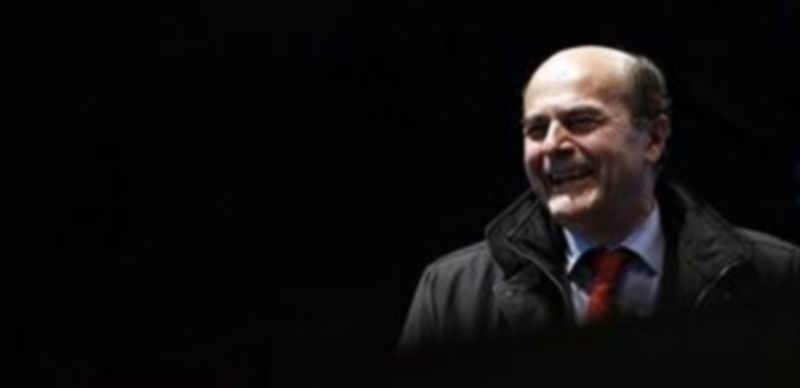 Pierluigi Bersani formará nuevo gobierno en Italia./ EUROPA PRESS