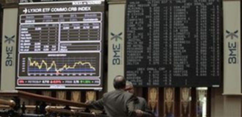 Imagen BME./EUROPA PRESS