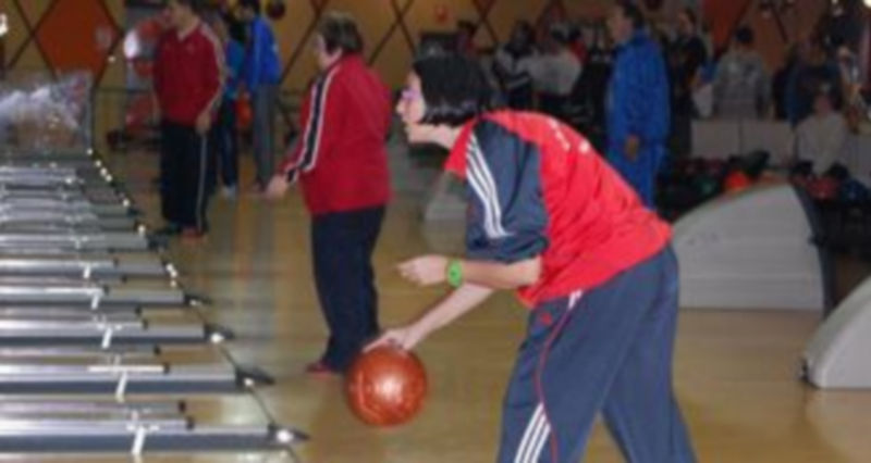 La segoviana del Apadefim