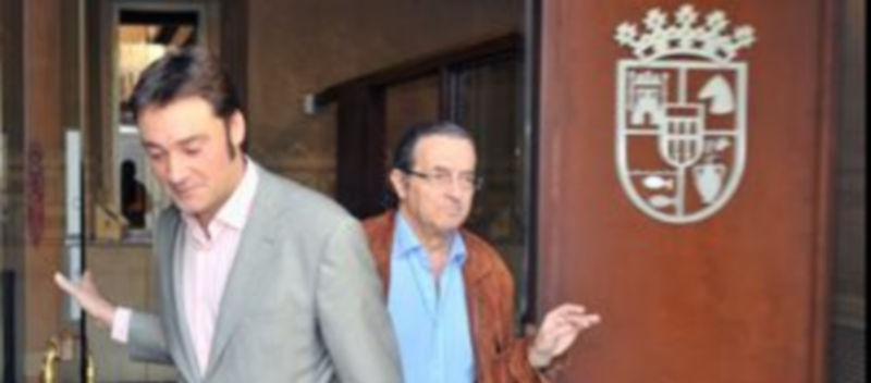 Aranda y Santamaría