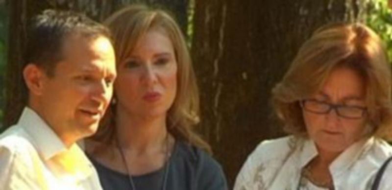 José Bretón en una imagen de archivo