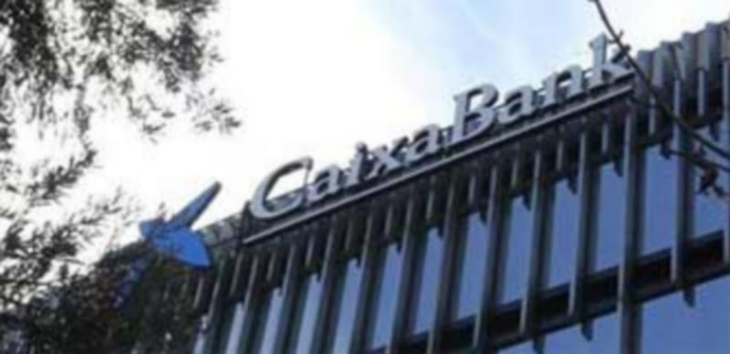 Caixa Bank./Europa Press
