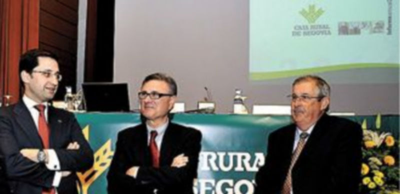 José María Chaparro