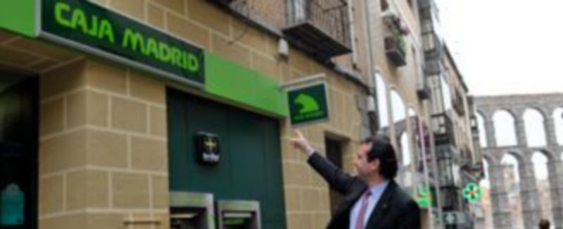 El alcalde de Segovia