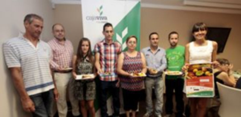 Un momento de la presentación de las jornadas.