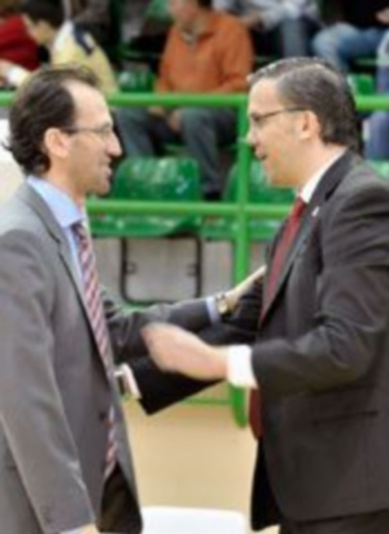 Los técnicos del Umacón