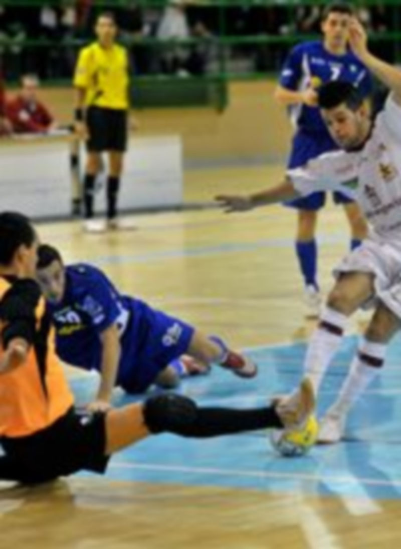 Tras superar a su marcador