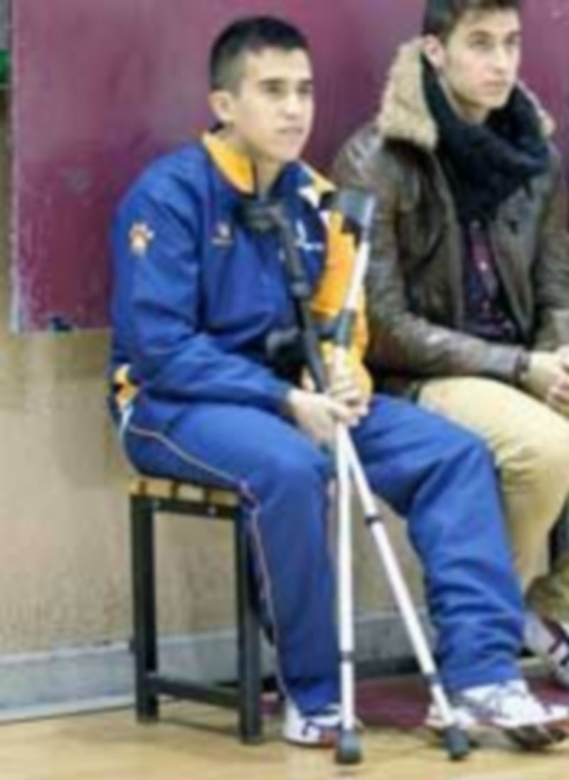 Imagen de archivo de Víctor