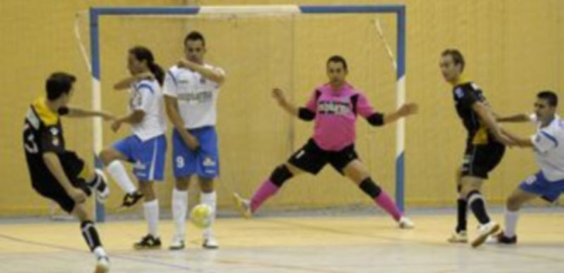 Foto: J. Ochando (Granada hoy)